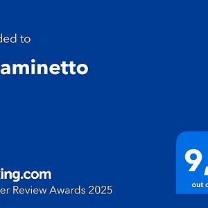Il Caminetto Appartamento
