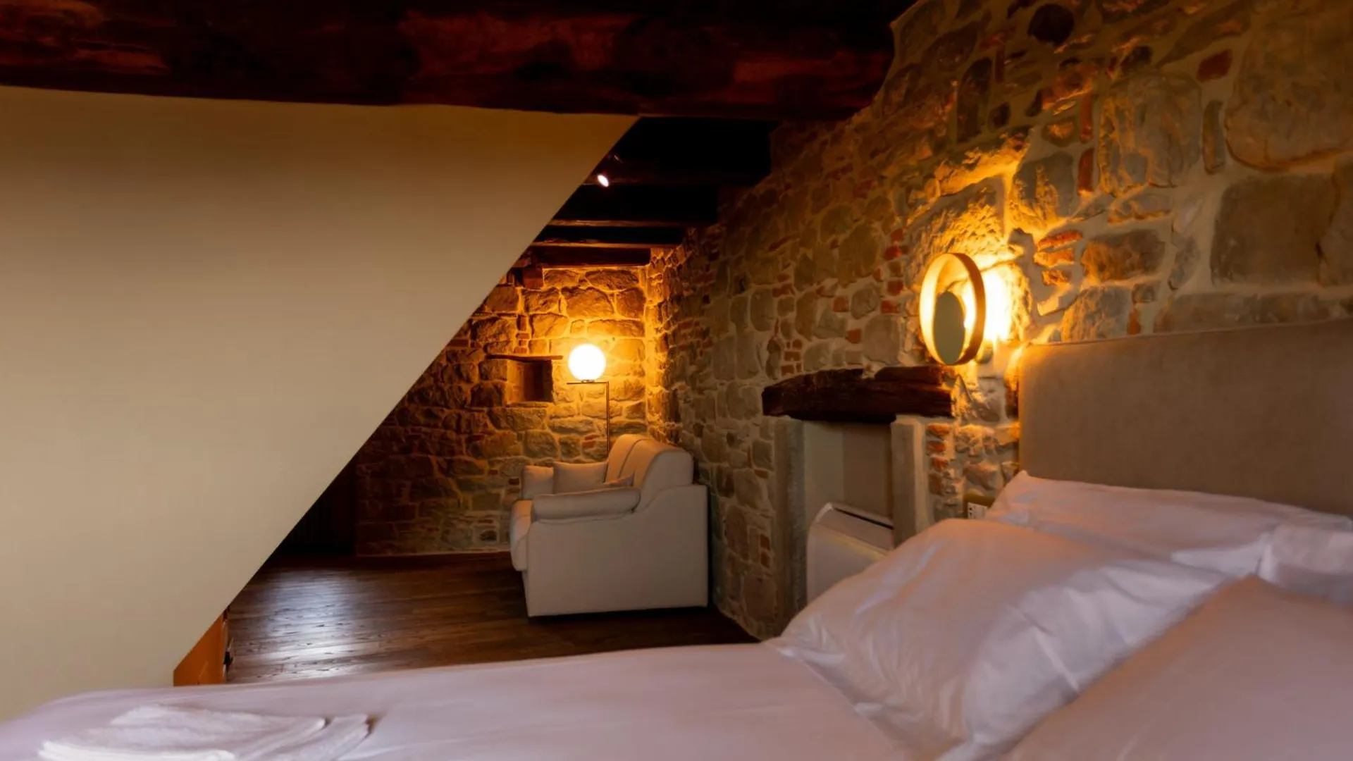 Bed & Breakfast Podere Giusto Pratovecchio Italy